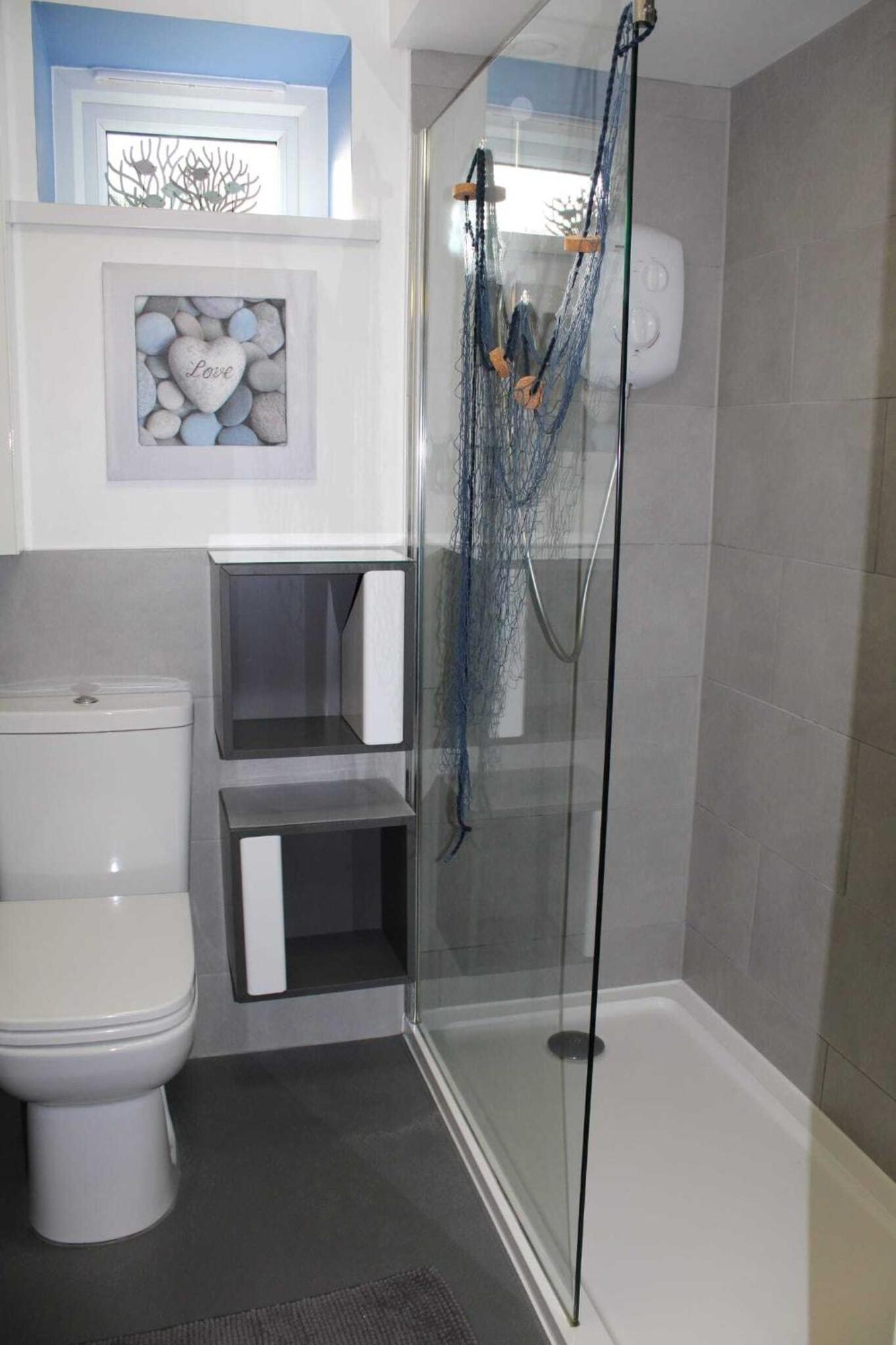 May View - Luxury Sea View Apartment - Millendreath, Looe Ngoại thất bức ảnh