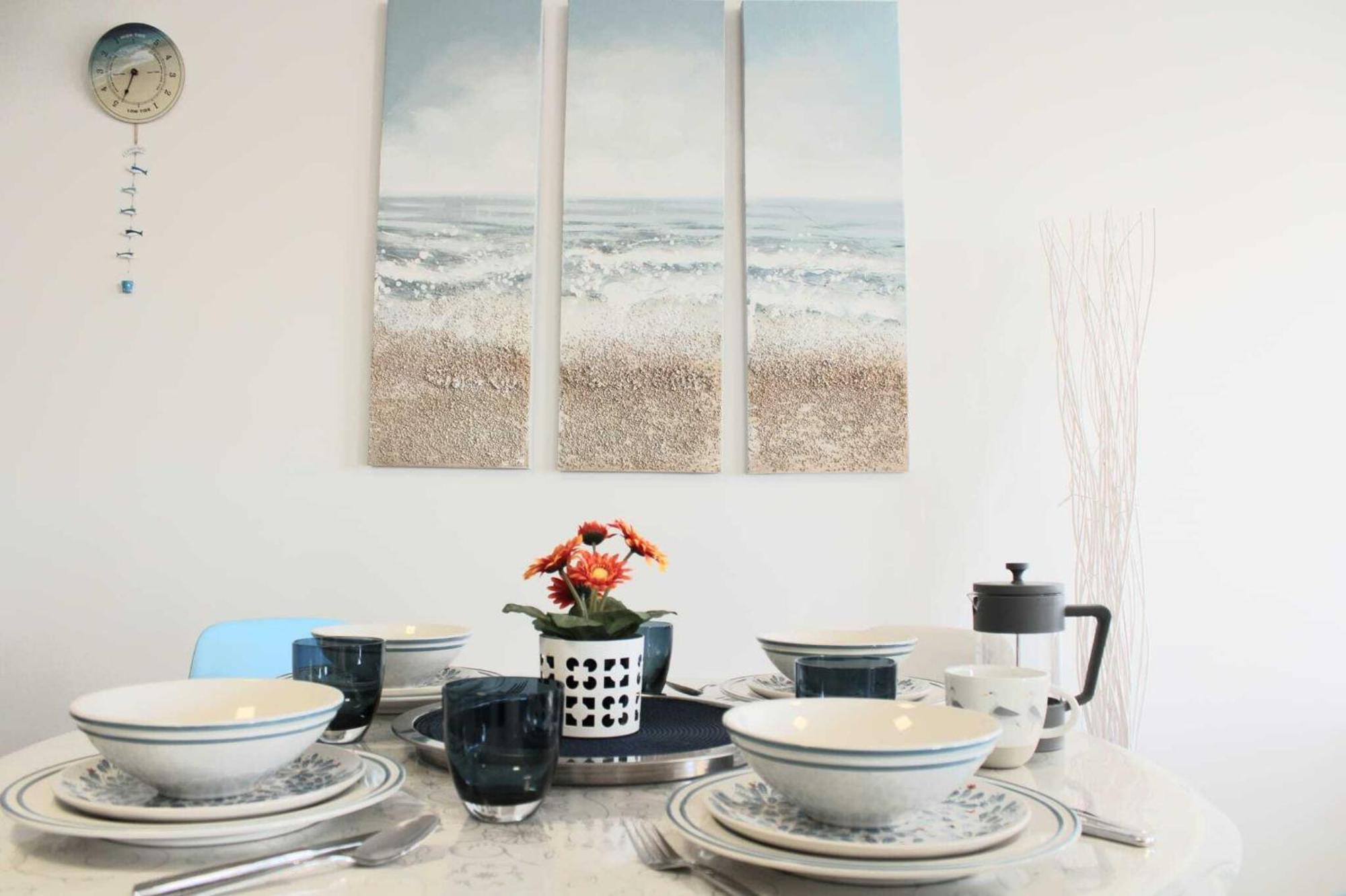 May View - Luxury Sea View Apartment - Millendreath, Looe Ngoại thất bức ảnh